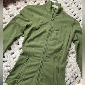 Lululemon Align Jacket